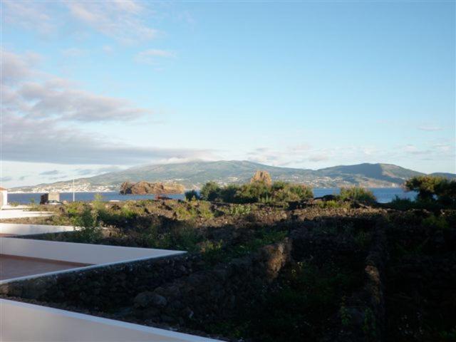 Jeiroes Do Mar Hotel Madalena  Bagian luar foto