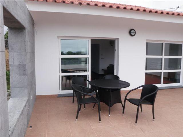 Jeiroes Do Mar Hotel Madalena  Bagian luar foto