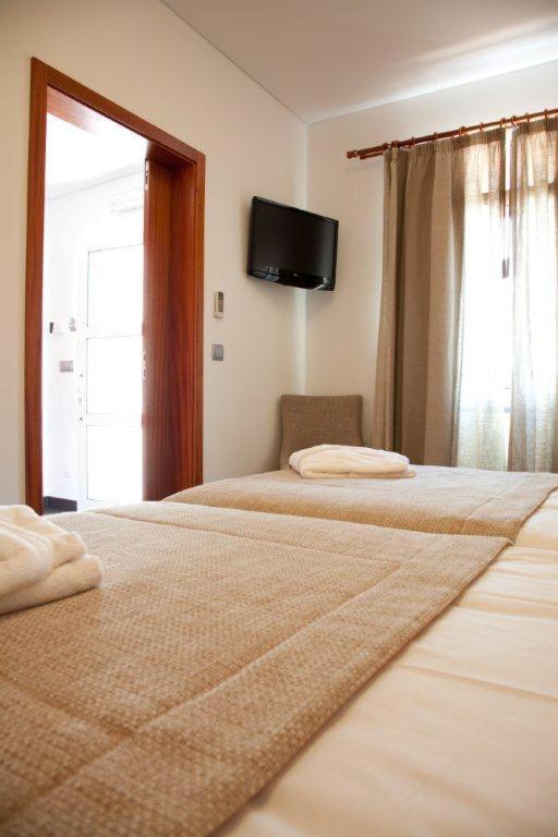 Jeiroes Do Mar Hotel Madalena  Bagian luar foto